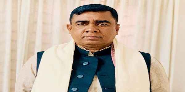 করোনায় জেলা আওয়ামীলীগ নেতার মৃত্যু - Banglar Mati