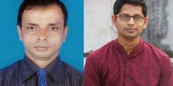 সুনামগঞ্জ প্রেসক্লাবের নতুন কমিটি গঠন - Banglar Mati