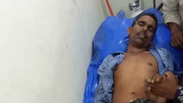 দোয়ারাবাজারে বিদ্যুৎপৃষ্টে শ্রমিকের মৃত্যু - Banglar Mati