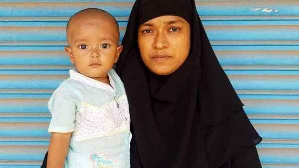 শিশু রাইয়ানকে বাঁচাতে আরো সহায়তা প্রয়োজন - Banglar Mati