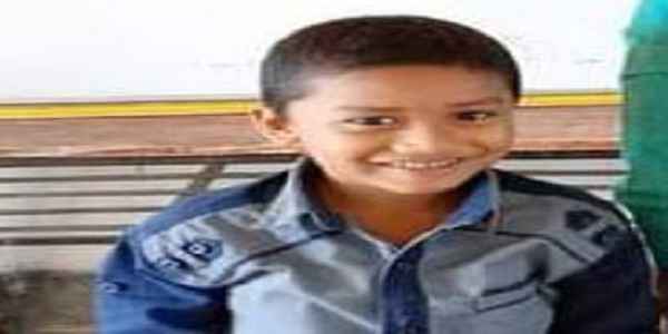 পানিতে ডুবে ৭বছরের শিশুর মৃত্যু - Banglar Mati