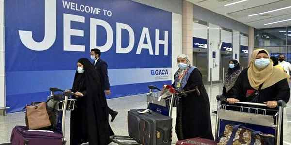 সৌদি প্রবাসী কর্মীদের ভিসার মেয়াদ বাড়াল ৩০ নভেম্বর পর্যন্ত - Banglar Mati