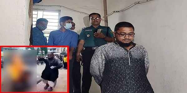 সেই পাঠাও চালক মোটরসাইকেল উপহার পাচ্ছেন - Banglar Mati