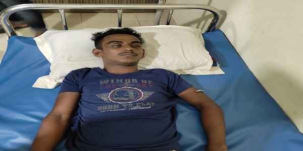 ওসমানীনগরে অচেতন অবস্থায় যুবক উদ্ধার, পরিচয় খুঁজছে পুলিশ - Banglar Mati