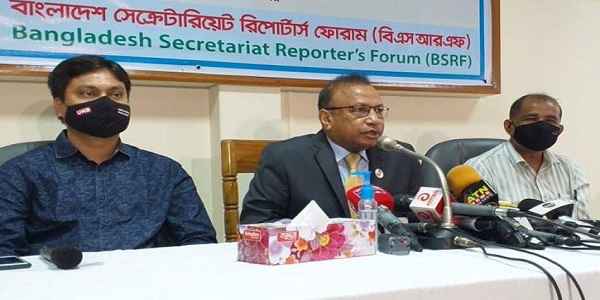 ‘এক মাসের মধ্যেই ডেঙ্গুর প্রকোপ সহনীয় পর্যায়ে আসবে’-স্থানীয় সরকারমন্ত্রী - Banglar Mati