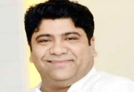 শেখ হাসিনার ফুফাতো ভাই মঈনের ৫ দিনের রিমান্ড মঞ্জুর - Banglar Mati