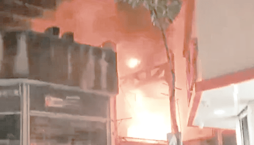 ইরানে ইসরায়েলের হামলায় কড়া নিন্দা জানিয়েছে বিশ্ববাসী - Banglar Mati