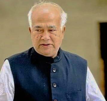 সাবেক মন্ত্রী ইঞ্জিনিয়ার মোশাররফ আটক - Banglar Mati