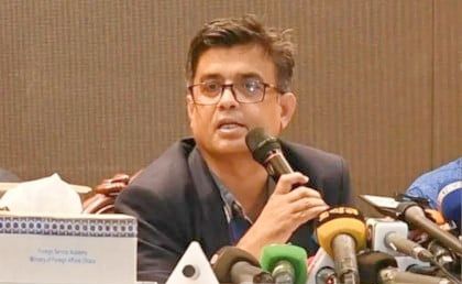 কোন গণমাধ্যম বন্ধ হবে না: প্রদান উপদেষ্টা সচিব - Banglar Mati