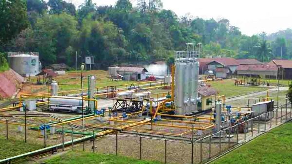 সিলেটের কুপে মিলল জ্বালানি তেলের সন্ধান - Banglar Mati