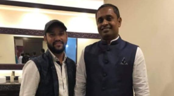 সিলেট নগরী থেকে প্রবাসী যুবলীগ নেতা সাজ্জাদুর রহমান আটক - Banglar Mati