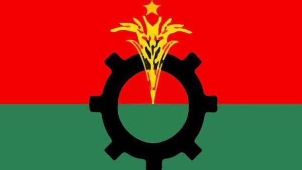 পুলিশ সংস্কারের প্রস্তাবনা দিয়েছে বিএনপি - Banglar Mati