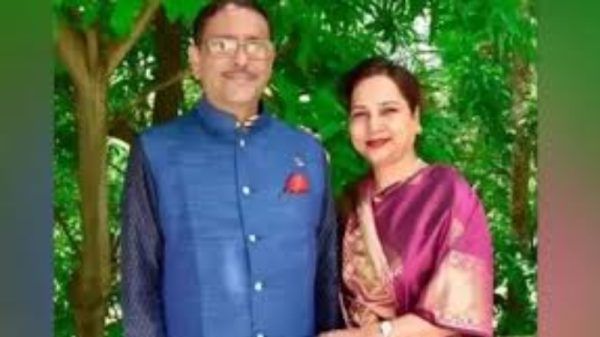 স্বস্ত্রীক আটক হতে পারেন সাবেক মন্ত্রী ওবায়দুল কাদের - Banglar Mati