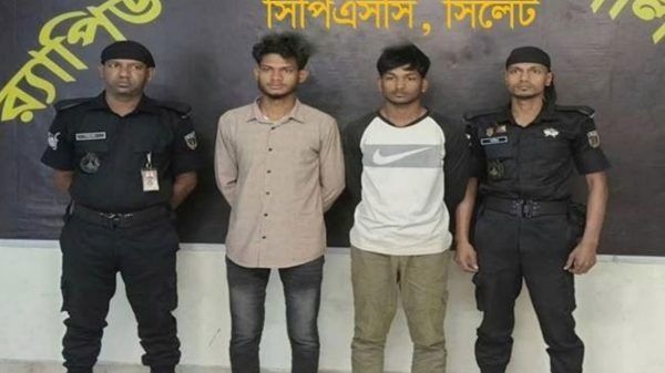 নগরীর সাগর দীঘির পাড়ের শাওন হত্যা মামলার ২ আসামি আটক - Banglar Mati