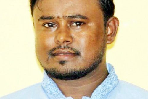 কোম্পানীগঞ্জে চুরির ঘটনায় চেয়ারম্যানসহ  ৮ জনের বিরুদ্ধে অভিযোগপত্র দাখিল - Banglar Mati