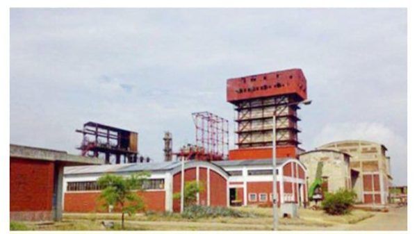 ফেঞ্চুগঞ্জ সারকারখানায় সিবিএ নির্বাচন, প্রতিদ্বন্দ্বী প্রার্থীকে গায়েল করতে হুমকি-মামলা - Banglar Mati