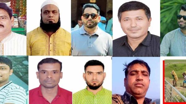 গোয়াইনঘাট সীমান্তের চোরাচালান বাণিজ্য,নিয়ন্ত্রক বিএনপি নেতা নেহাল-স্বপন,হেলোয়ার লাইনম্যান মান্নান-শ্যামকালা-হযরত-ইবু-সামছুল  - Banglar Mati