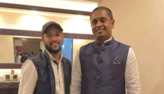 দীর্ঘ ১৬ বছর আ"লীগ পটপরিবর্তনে বিএনপির সাথে দহরমমহরম মু্নার - Banglar Mati