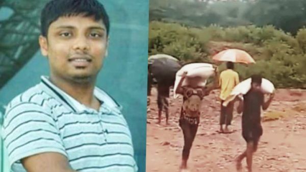 চোরাকারবারি শ্যাম কালা যুবলীগ ছেড়ে যুবদলে আসতে ১০ লাখ টাকার চুক্তি - Banglar Mati