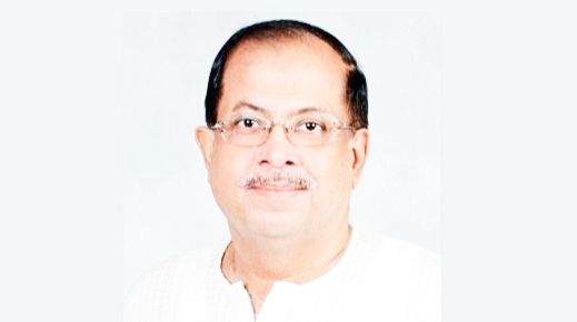 জিয়া পরিবারের পর সবচেয়ে বেশি নির্যাতিত আমি গিয়াস উদ্দিন - Banglar Mati