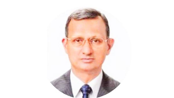 সাবেক পুলিশের মহাপরিদর্শক খোদাবক্স প্রধান উপদেষ্টার সহকারী - Banglar Mati