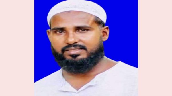 জুড়ী উপজেলা যুবদলের যুগ্ম আহবায়ক সুলেমান আহমদকে দল থেকে বহিস্কার। - Banglar Mati