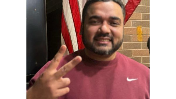 প্রসপেক্ট পার্ক সিটির নতুন কাউন্সিলর হলেন সিলেটের নিয়াজ - Banglar Mati