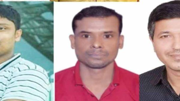 গোয়াইন ঘাট-জাফলং রোডে শ্যামকালা ও মান্নান, সামছুলের নেতৃত্বে নতুন লাইন - Banglar Mati