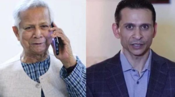 সোহেল তাজ কে প্রধান উপদেষ্টার ফোন - Banglar Mati