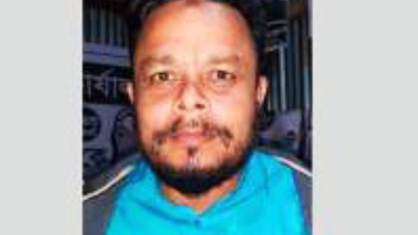 অটোরিকশা ও মোটরসাইকেল সংঘর্ষ নিহত ১ - Banglar Mati