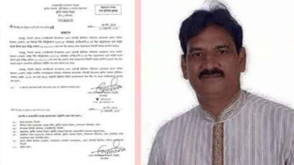 আরিফ ইকবাল নেহালের নিয়ন্ত্রনে  গোয়াইনঘাটের সীমান্ত চোরাচালান - Banglar Mati