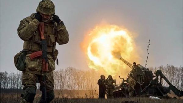 তৃতীয় বিশ্বযুদ্ধ চলছে ! দাবী ইউক্রেনের সাবেক সামরিক কমান্ডারের - Banglar Mati