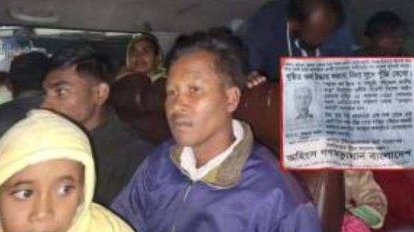 বিনা সুদে লাখ টাকার লোনের লোভ দেখানোর নেপথ্যে কারা? - Banglar Mati