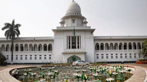 সিলেট সহ ৮ বিভাগের ইট ভাটার কার্যক্রম বন্ধ হাইকোর্ট - Banglar Mati