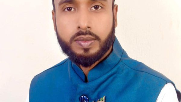 গোলাপগঞ্জে দুই মামলার আসামী যুক্তরাজ্য প্রবাসি আব্দুর রাজ্জাক - Banglar Mati