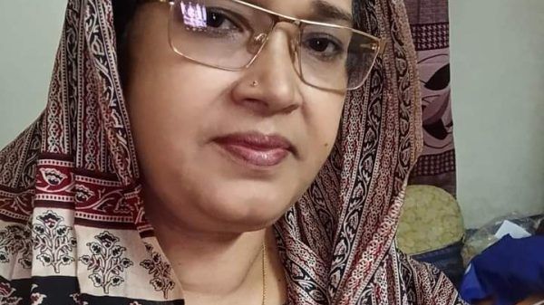 এই শরতে শান্তা কামালী - Banglar Mati