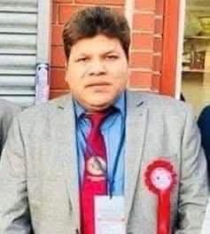 যুক্তরাজ্যে দুর্ঘটনায় সিলেটের সুনামধন্য ব্যক্তি নিহত - Banglar Mati