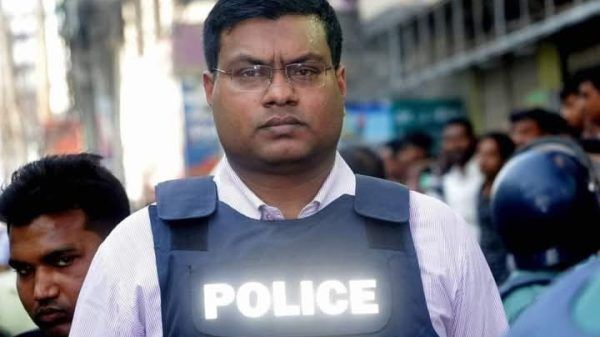 জেলা যুবদলের সাধারণ সম্পাদক মকসুদের রহস্যজনক ভূমিকার নিন্দা - Banglar Mati