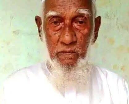 মাওলানা আজিজ সাহেবের ইন্তেকাল - Banglar Mati