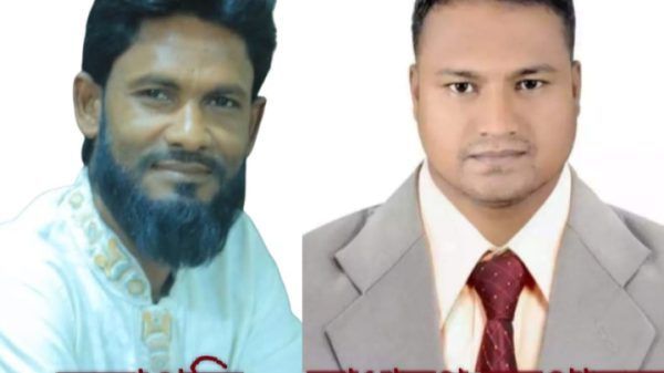 গোয়াইন ঘাটের পূর্ব জাফলং ইউনিয়ন শ্রমিক দলের কমিটি গঠন - Banglar Mati