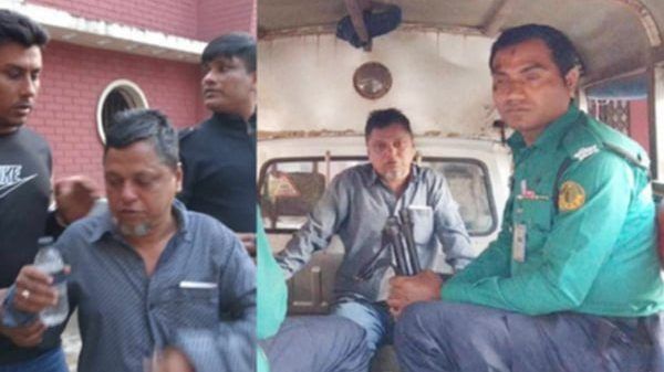 সিলেটে প্রজন্মলীগ নেতা ছুরত  আলী গ্রেফতার: জনমনে স্বস্তি - Banglar Mati