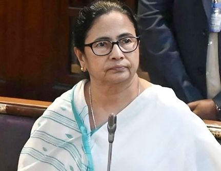 বাংলাদেশে জাতিসংঘের শান্তিরক্ষী পাঠানোর প্রস্তাব মমতার - Banglar Mati