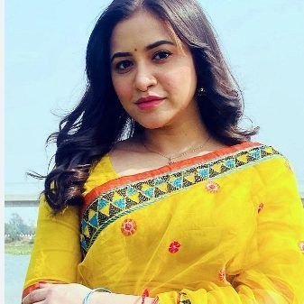 বিয়ে করাটাই বড় ভুল ছিল : অভিনেত্রী তাসনুভা তিশা - Banglar Mati