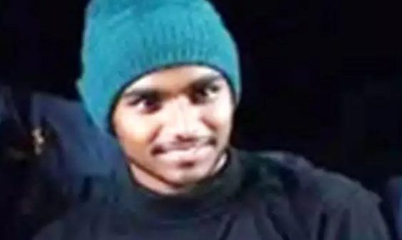 কোরআন অবমাননার দায়ে দোয়ারা বাজারে যুবক আটক - Banglar Mati