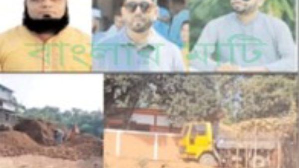 বন্ধ জাফলং রাতেই খাবলে খাচ্ছে স্বপন বাহিনী - Banglar Mati