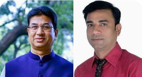 ধর্ষনের দায়ে ভারতে আওয়ামী লীগ নেতা মুক্তি-নাসির আটক - Banglar Mati