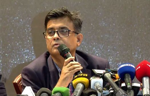 ২০২৬ সালের জুনের মধ্যে জাতীয় নির্বাচন আশা করা যায়, প্রেস সচিব শফিকুল আলম - Banglar Mati