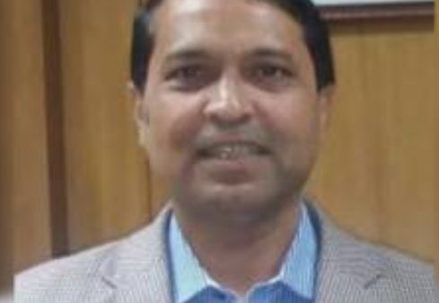 আওয়ামী লীগ নেতা বিজিত চৌধুরী আটক - Banglar Mati