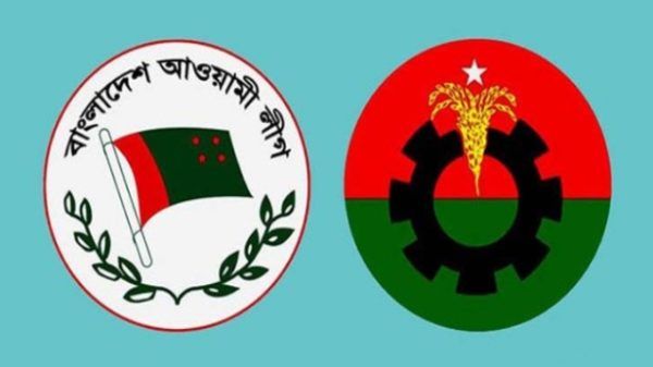 সাতক্ষীরায় বিএনপি অফিসে আওয়ামী লীগের হামলায় আহত ১০ - Banglar Mati