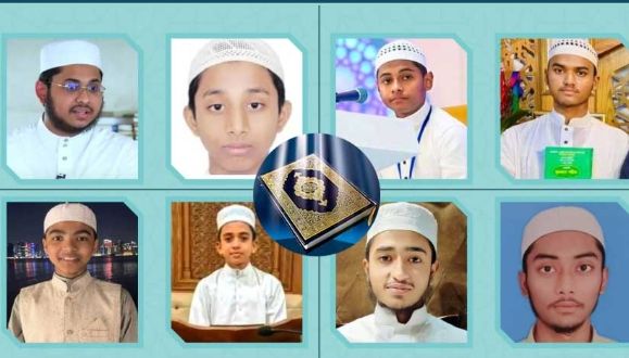 ২০২৪ সালে বিশ্ব কাঁপানো আলেমগণদের অর্জন - Banglar Mati